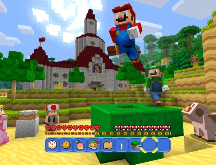 Differences Between Minecraft and 3D Minecraft: What’s New?