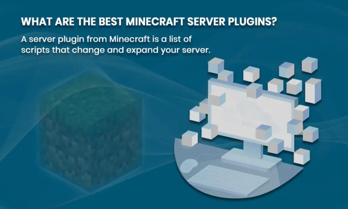 Top Plugins for Customizing Your 3D Minecraft Server