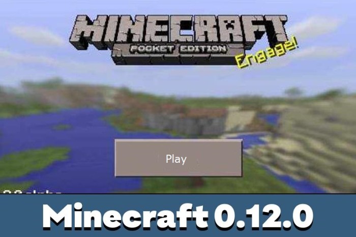 How to Download 3D Minecraft for Pocket Edition (PE)